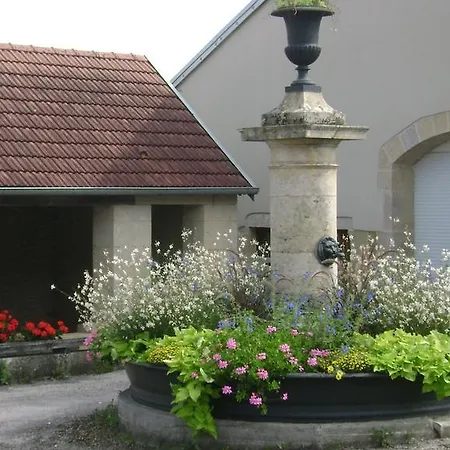 Couette-café La Ferme De La Velle *