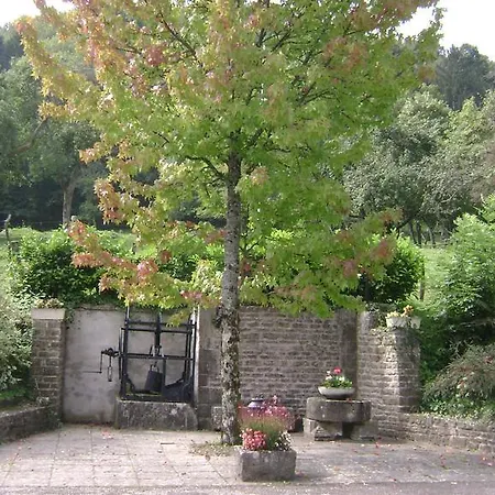 Couette-café La Ferme De La Velle *