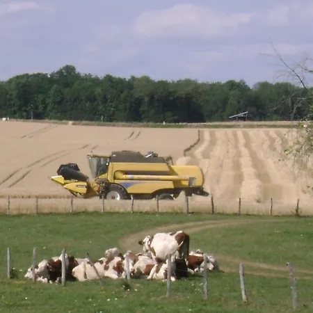 La Ferme De La Velle