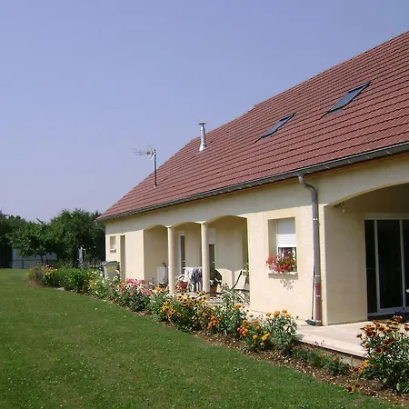 Bed & Breakfast La Ferme De La Velle *