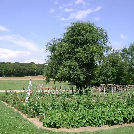 Bed & Breakfast La Ferme De La Velle La Neuvelle-les-Scey