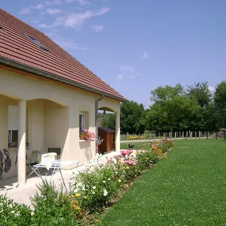 La Ferme De La Velle