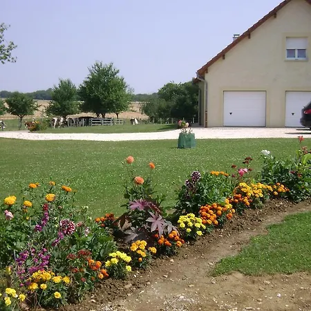 Bed & Breakfast La Ferme De La Velle *