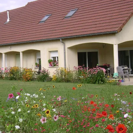 La Ferme De La Velle