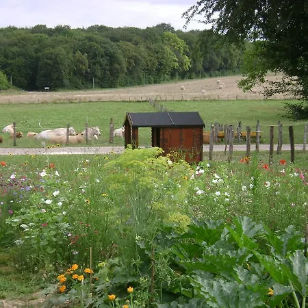 La Ferme De La Velle La Neuvelle-lès-Scey